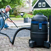 Pond Vacuum Cleaner Maxi  Ubbink